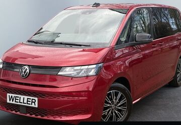 VW T7 Multivan 53.387 km 40.990 &euro; Münster 48163