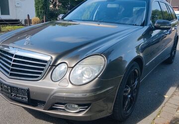 Mercedes-Benz E 280 392.000 km 4.800 &euro; Münster 48159
