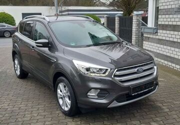 Ford Kuga 103.500 km 13.999 &euro; Glandorf 49219