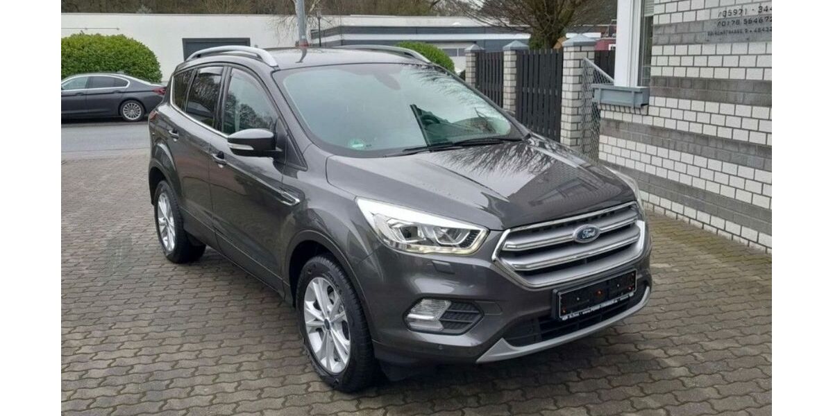 Ford Kuga 103.500 km 13.999 &euro; Glandorf 49219