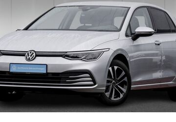 VW Golf 29.728 km 20.880 &euro; Münster 48163