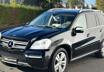 Mercedes-Benz GL 350 289.000 km 9.980 &euro; Münster 48157