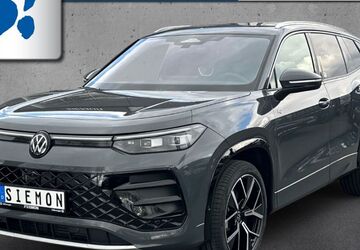 VW Tayron 10.359 km 58.930 &euro; Warendorf 48231