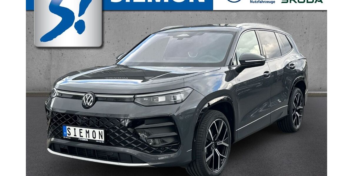 VW Tayron 10.359 km 58.930 &euro; Warendorf 48231