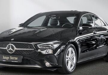 Mercedes-Benz CLA 180 19.681 km 34.665 &euro; Ahlen 59229