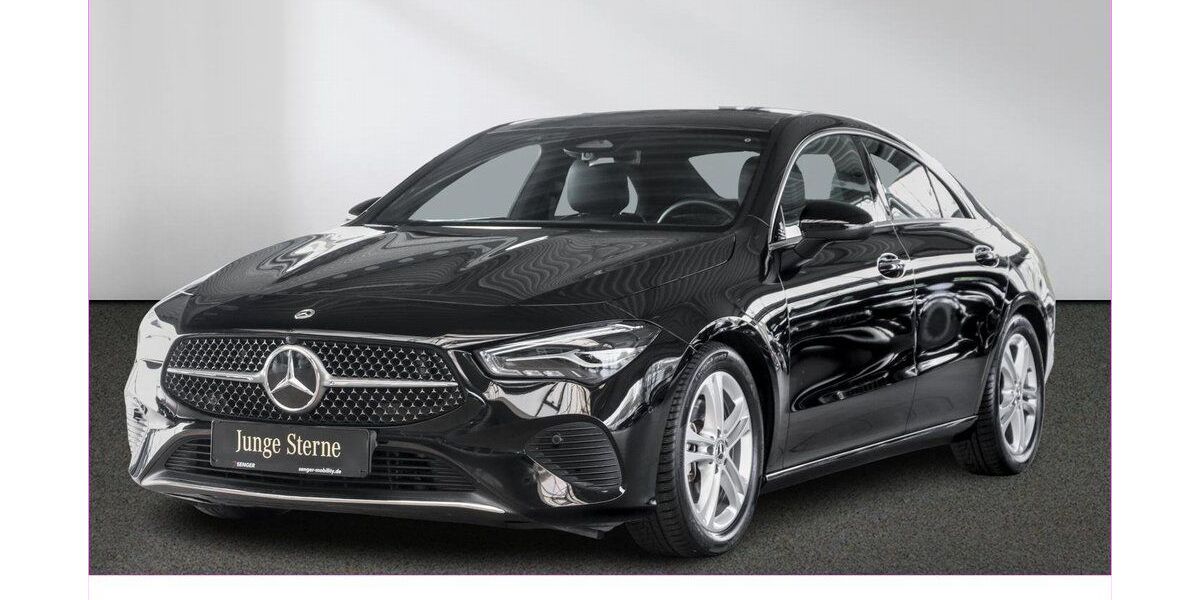 Mercedes-Benz CLA 180 19.681 km 34.665 &euro; Ahlen 59229
