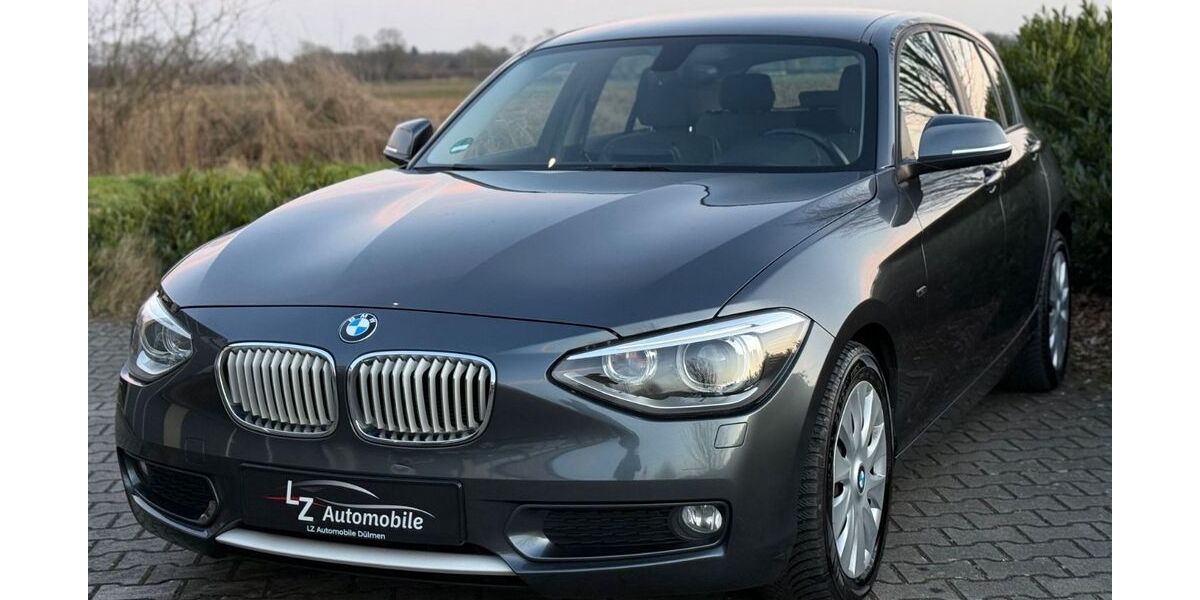 BMW 116 152.549 km 7.200 &euro; Dülmen 48249