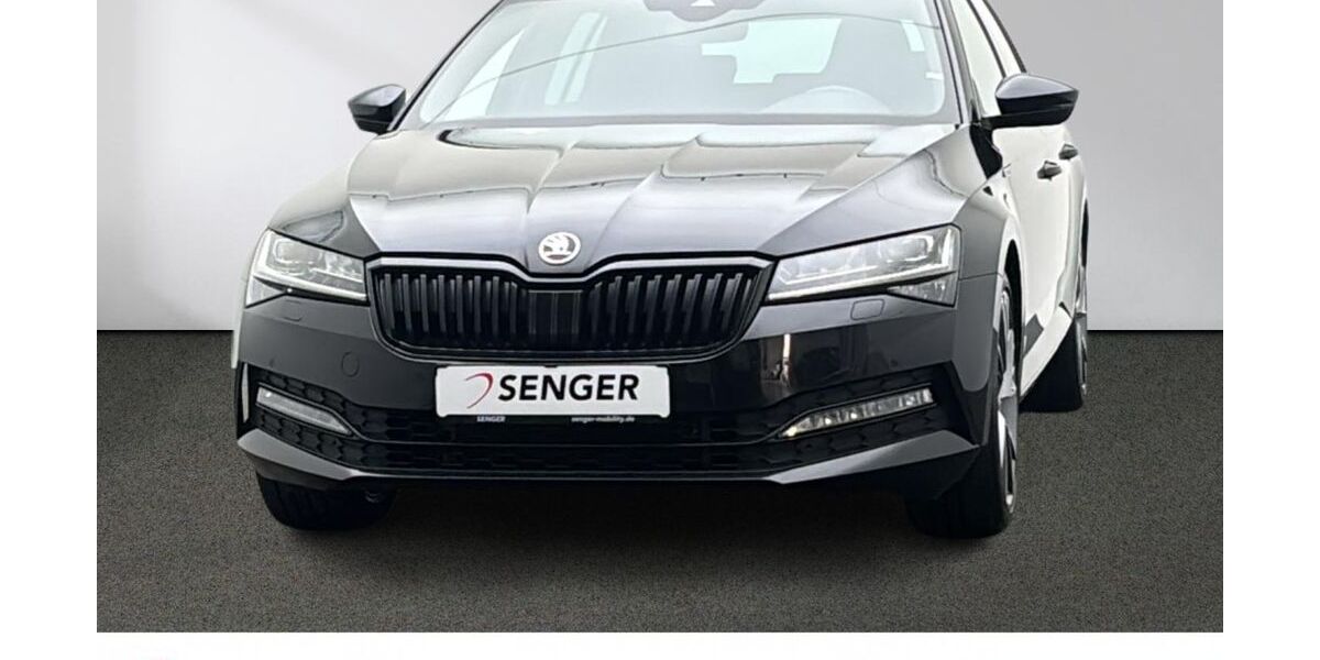 Skoda Superb 89.564 km 26.880 &euro; Emsdetten 48282