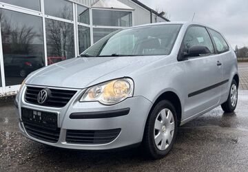 VW Polo 186.114 km 1.690 &euro; Emsdetten 48282