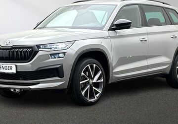 Skoda Kodiaq 73.782 km 37.280 &euro; Emsdetten 48282