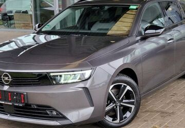 Opel Astra 5.630 km 19.425 &euro; Greven 48268