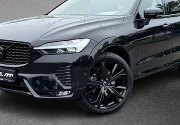 Volvo XC60 15.353 km 43.900 &euro; Münster 48155