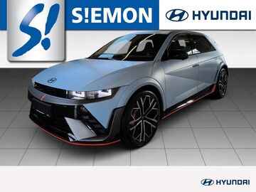 Gebrauchte Hyundai IONIQ 5