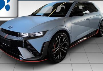 Hyundai IONIQ 5 8.849 km 53.530 &euro; Münster 48153