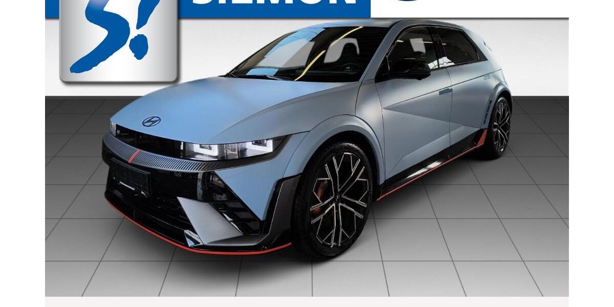 Hyundai IONIQ 5 8.849 km 53.530 &euro; Münster 48153