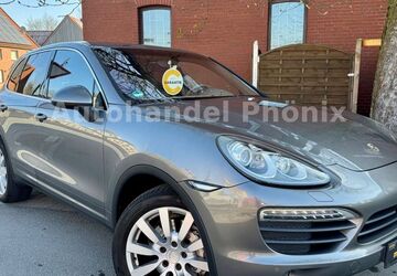 Porsche Cayenne 233.950 km 10.950 &euro; Ahlen 59229