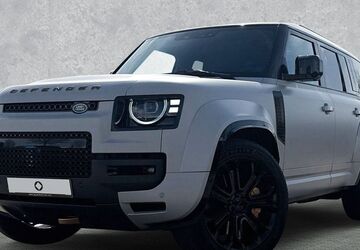 Land Rover Defender 3.062 km 179.900 &euro; Münster 48163