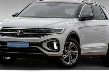 VW T-Roc 34.345 km 21.980 &euro; Münster 48163
