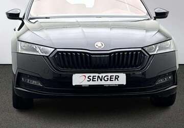 Skoda Octavia 66.939 km 26.480 &euro; Emsdetten 48282