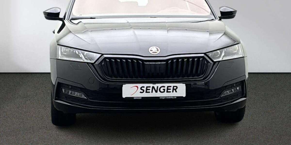 Skoda Octavia 66.939 km 26.480 &euro; Emsdetten 48282