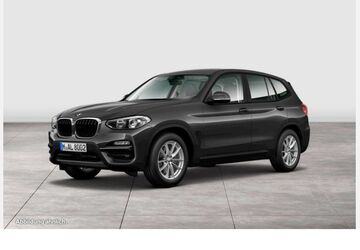 BMW X3 135.851 km 28.790 &euro; Warendorf 48231