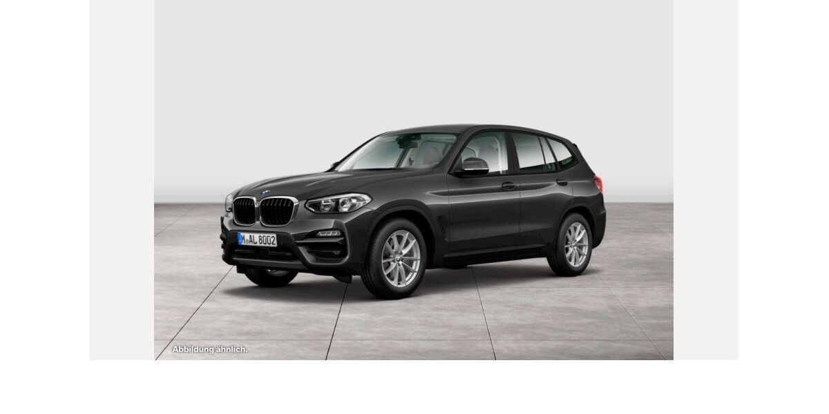 BMW X3 135.851 km 28.790 &euro; Warendorf 48231