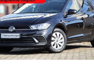 VW Polo 41.848 km 18.239 &euro; Telgte 48291