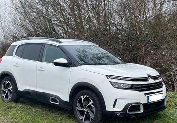Citroen C5 Aircross 135.696 km 14.900 &euro; Havixbeck 48329