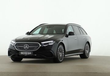 Mercedes-Benz E 220 9.900 km 73.550 &euro; Münster 48155