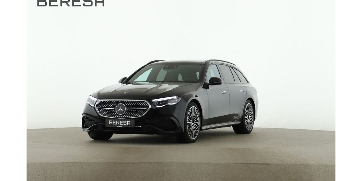 Mercedes-Benz E 220 9.900 km 73.550 &euro; Münster 48155