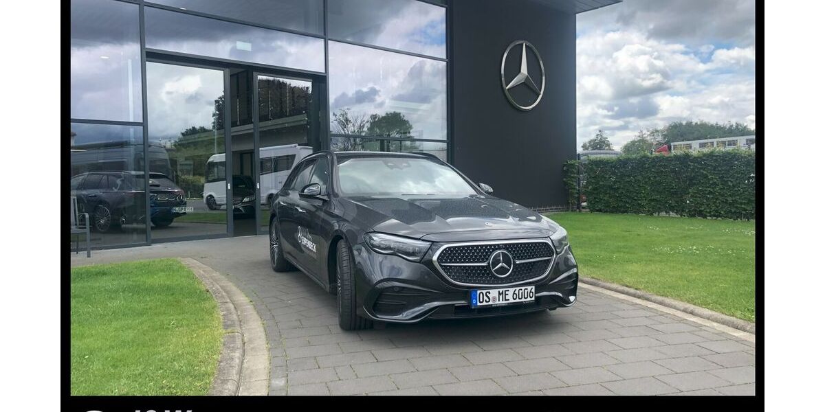 Mercedes-Benz E 220 46.900 km 51.650 &euro; Glandorf 49219