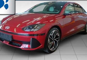 Hyundai IONIQ 6 4.379 km 35.980 &euro; Warendorf 48231