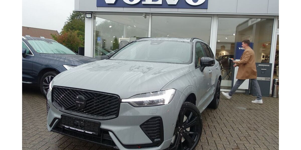 Volvo XC60 6.500 km 63.900 &euro; Warendorf 48231