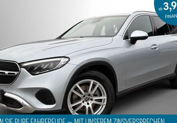 Mercedes-Benz GLC 220 9.608 km 49.980 &euro; Warendorf 48231