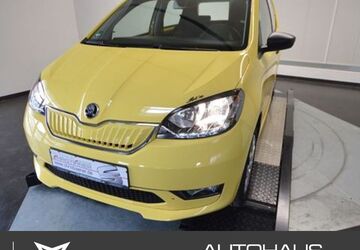 Skoda Citigo 50.500 km 18.999 &euro; Ladbergen 49549
