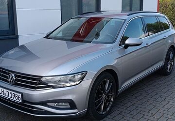VW Passat Variant 229.865 km 13.990 &euro; Lüdinghausen 59348