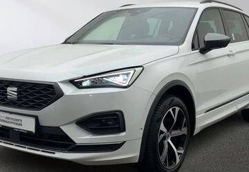 Seat Tarraco 74.824 km 34.480 &euro; Emsdetten 48282