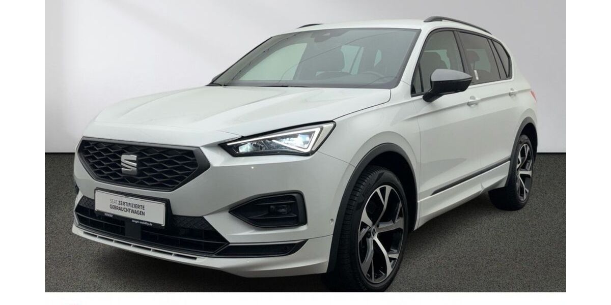 Seat Tarraco 74.824 km 34.480 &euro; Emsdetten 48282