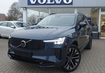 Volvo XC90 15.100 km 73.900 &euro; Warendorf 48231