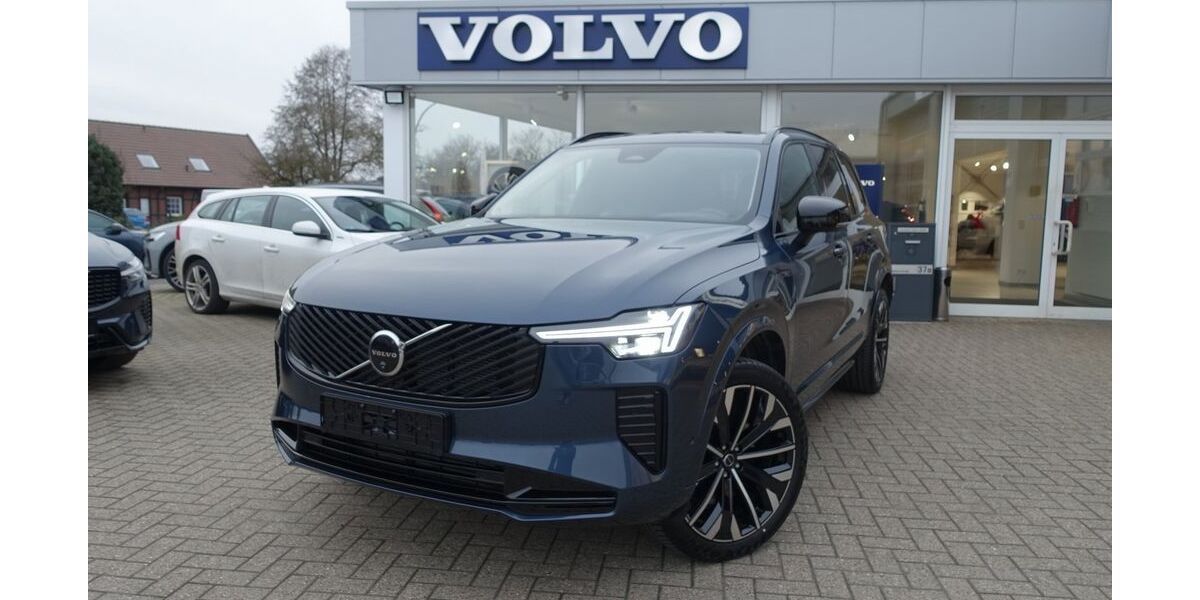 Volvo XC90 15.100 km 73.900 &euro; Warendorf 48231