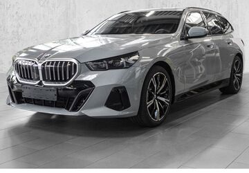 BMW 520 11.988 km 57.900 &euro; Emsdetten 48282