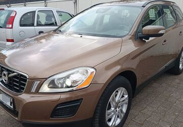 Volvo XC60 167.000 km 9.990 &euro; Münster 48161