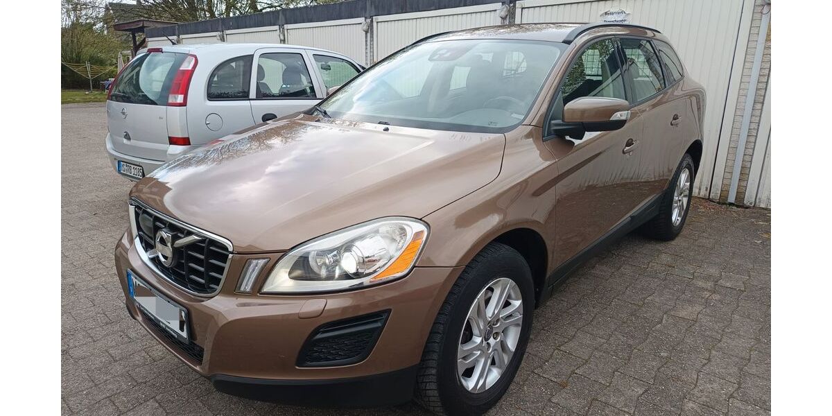 Volvo XC60 167.000 km 9.990 &euro; Münster 48161