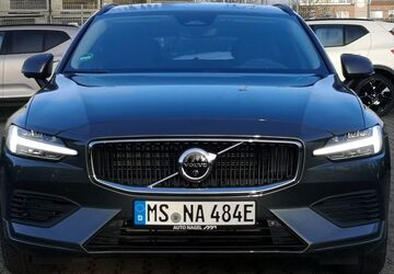Volvo V60 15.000 km 43.400 &euro; Münster 48155