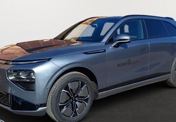 XPeng G9 9.965 km 51.980 &euro; Dülmen 48249