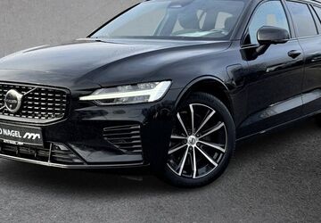 Volvo V60 54.765 km 34.400 &euro; Münster 48155