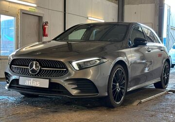 Mercedes-Benz 250 46.780 km 23.990 &euro; Münster 48163