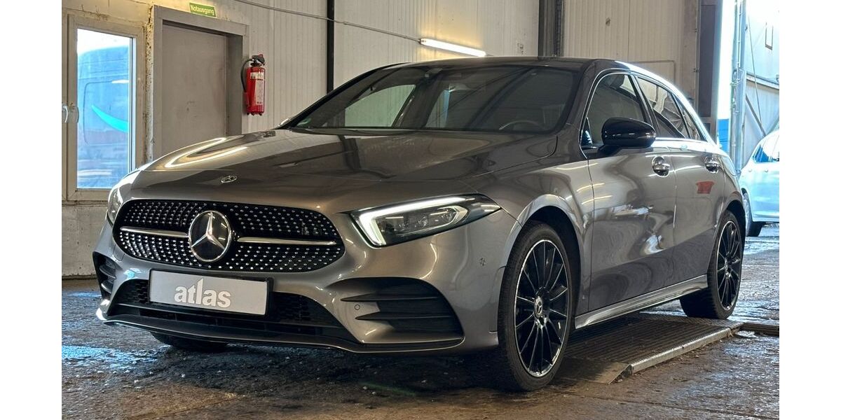 Mercedes-Benz 250 46.780 km 23.990 &euro; Münster 48163