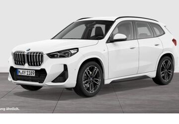 BMW X1 24.085 km 41.548 &euro; Münster 48163