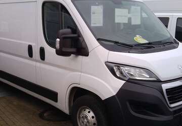 Peugeot Boxer 42.300 km 21.990 &euro; Ostbevern 48346